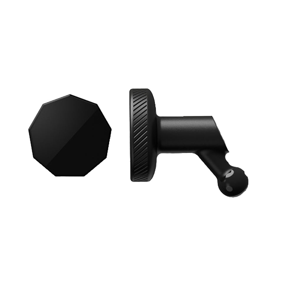 Garmin Low-Profile Magentic Mount [010-12530-00] - Premium GPS - Accessories from Garmin - Just $9.99! 