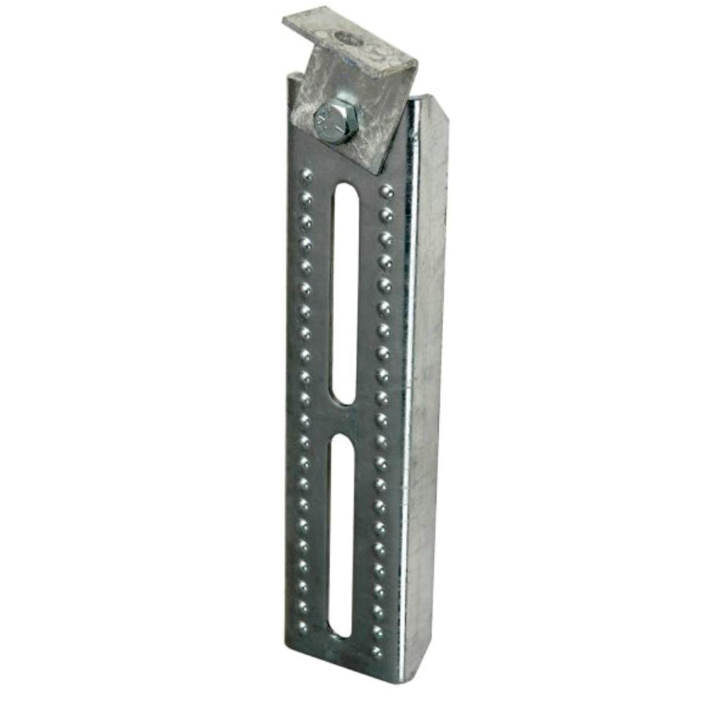 C.E. Smith Roller Bunk Mounting Bracket - 11" [10003GA] - Premium Rollers & Brackets from C.E. Smith - Just $16.99! 