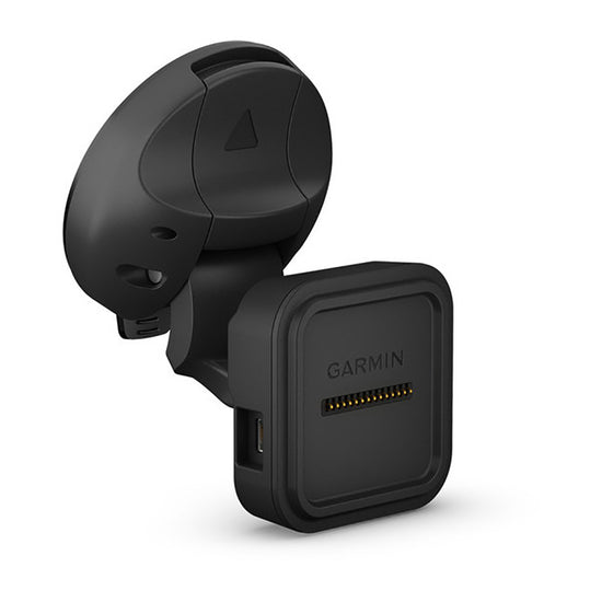 Garmin Suction Cup w/Magnetic Mount f/dezl780 LMT-S  dezlCam785 LMT-S [010-12771-00] - Premium GPS - Accessories from Garmin - Just $49.99! 