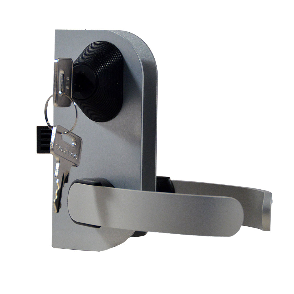 Southco Offshore Swing Door Latch Key Locking [ME-01-210-60] - Premium Latches from Southco - Just $149.99! 