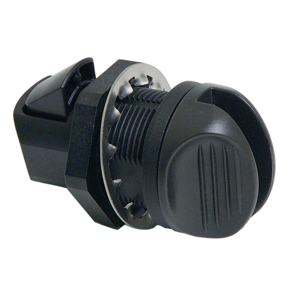 Southco Push To Close Latch Wing Knob [93-402] - Premium Latches from Southco - Just $25.99! 