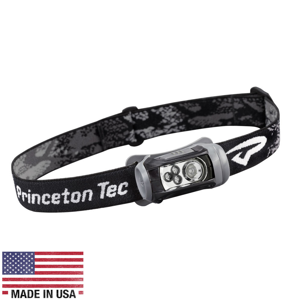 Princeton Tec REMIX LED Headlamp - Black [RMX300-BK] - Premium Flashlights from Princeton Tec - Just $39.99! 