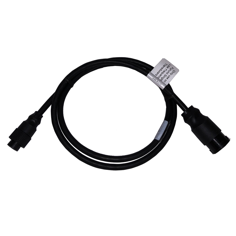 Airmar Furuno 10-Pin Mix  Match Cable f/Low Frequency CHIRP Transducers [MMC-10F-L] - Premium Transducer Accessories from Airmar - Just $116.99! Shop now at Boat Gear Depot