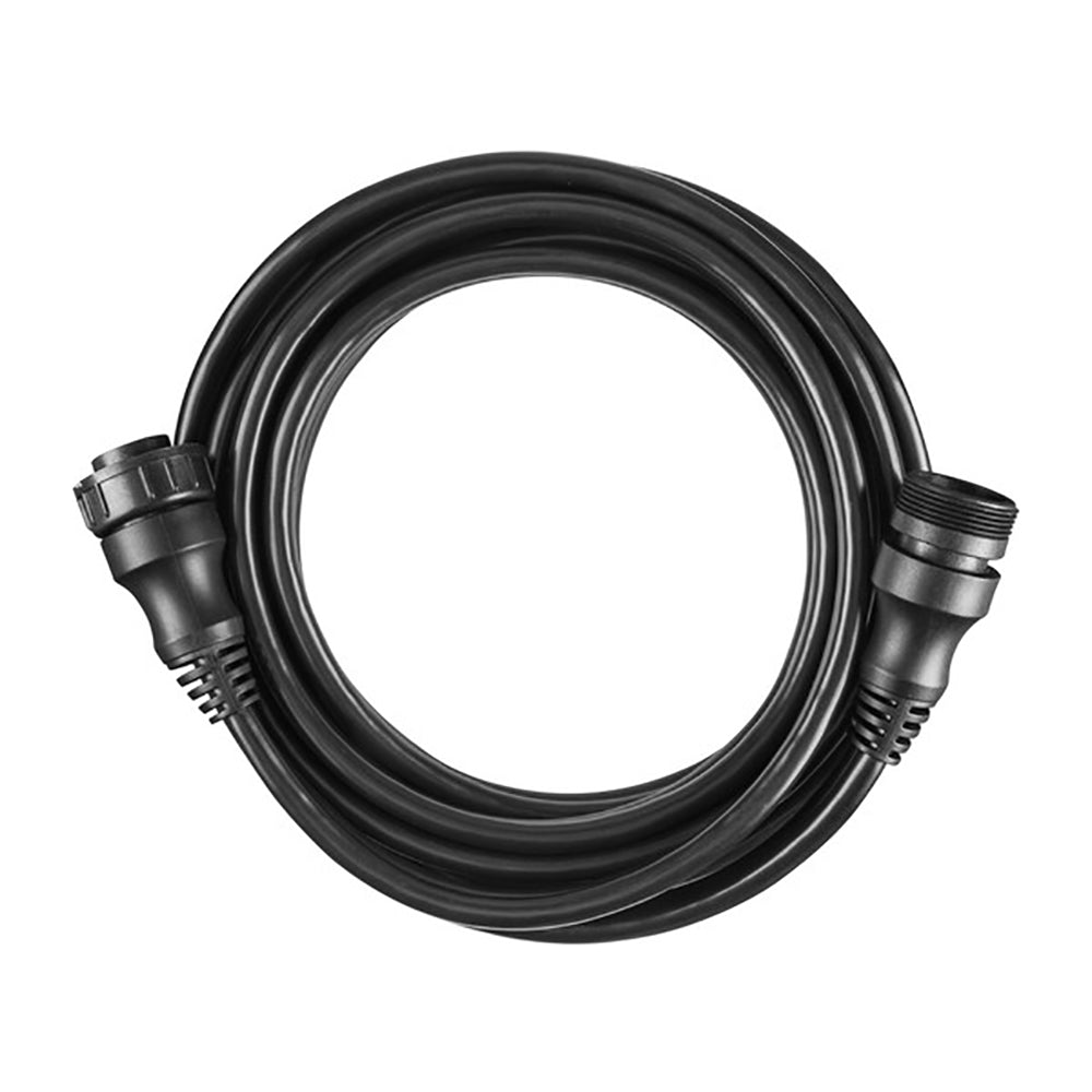 Garmin Panoptix LiveScope Transducer Extension Cable - 10' - 21-Pin [010-12855-00] - Premium Transducer Accessories from Garmin - Just $78.99! 