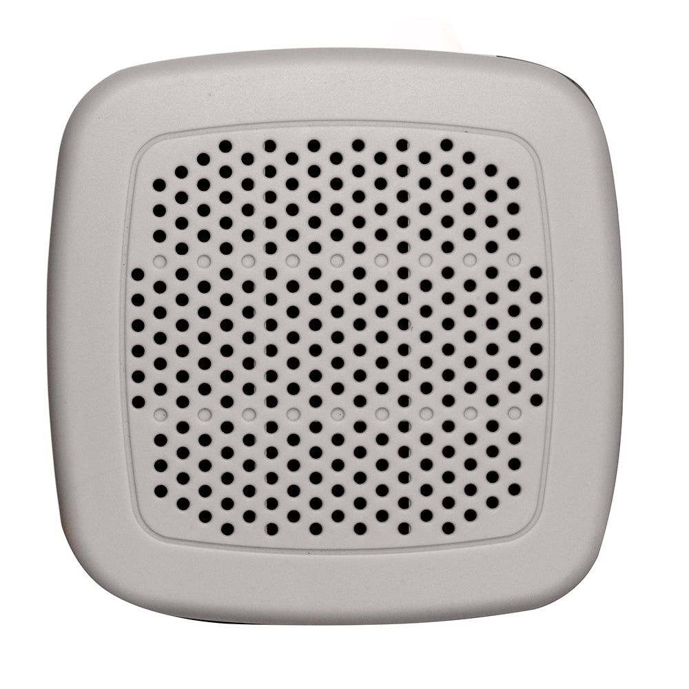 Poly-Planar SB-44G2 35 Watt Spa Speaker - Light Grey [SB44G2] - Premium Speakers from Poly-Planar - Just $24.99! 