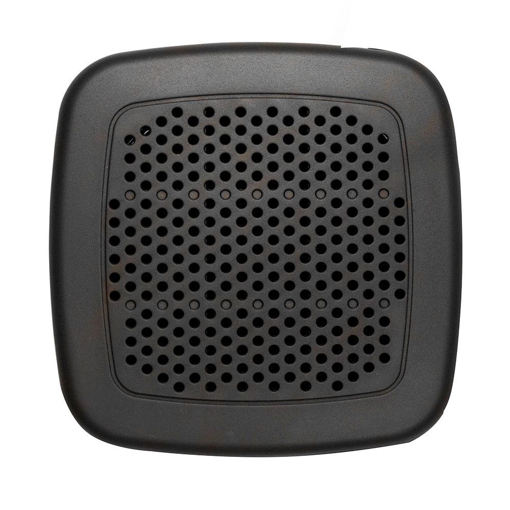 Poly-Planar Rectangular Spa Speaker - Dark Grey [SB44G1] - Premium Speakers from Poly-Planar - Just $24.99! 