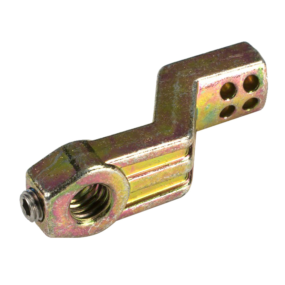 Whitecap Offset Short Cam Bar [S-0226SO] - Premium Latches from Whitecap - Just $5.49! 