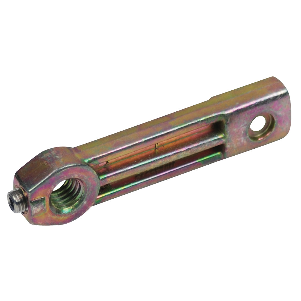 Whitecap Straight Long Cam Bar [S-0226A] - Premium Latches from Whitecap - Just $5.49! 