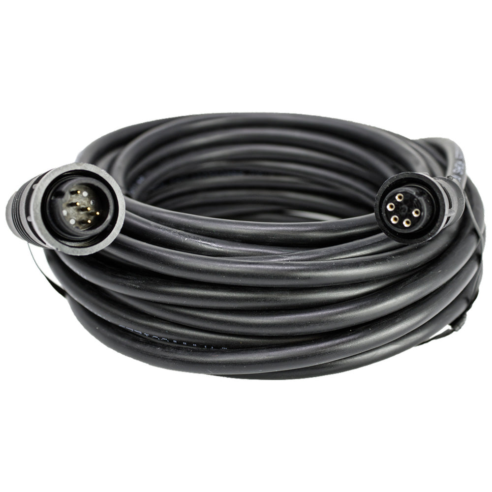 Airmar MM-9N Mix  Match Cable f/Simrad XSONIC Non-CHIRP Transducers [MM-9N] - Premium Transducer Accessories from Airmar - Just $89.99! 