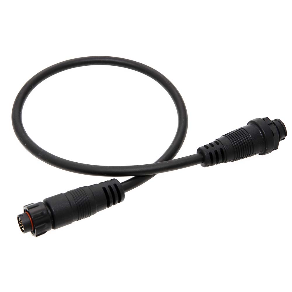 Raymarine Adapter Cable f/MotorGuide Transducer to Element 15-Pin [A80606] - Premium Accessories from Raymarine - Just $59.99! 