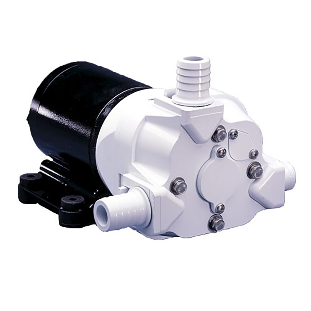 Raritan Diaphragm Intake Pump - 24v [166100] - Premium Marine Sanitation from Raritan - Just $329.99! 