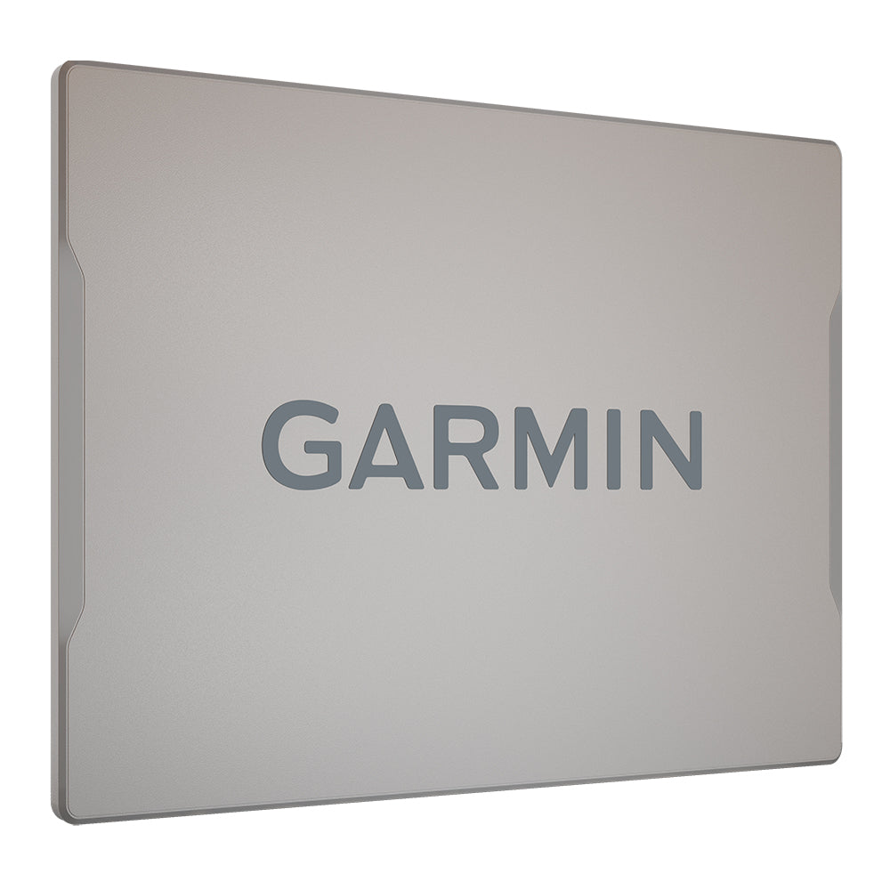 Garmin 16" Protective Cover - Plastic [010-12799-02] - Premium Accessories from Garmin - Just $28.99! 