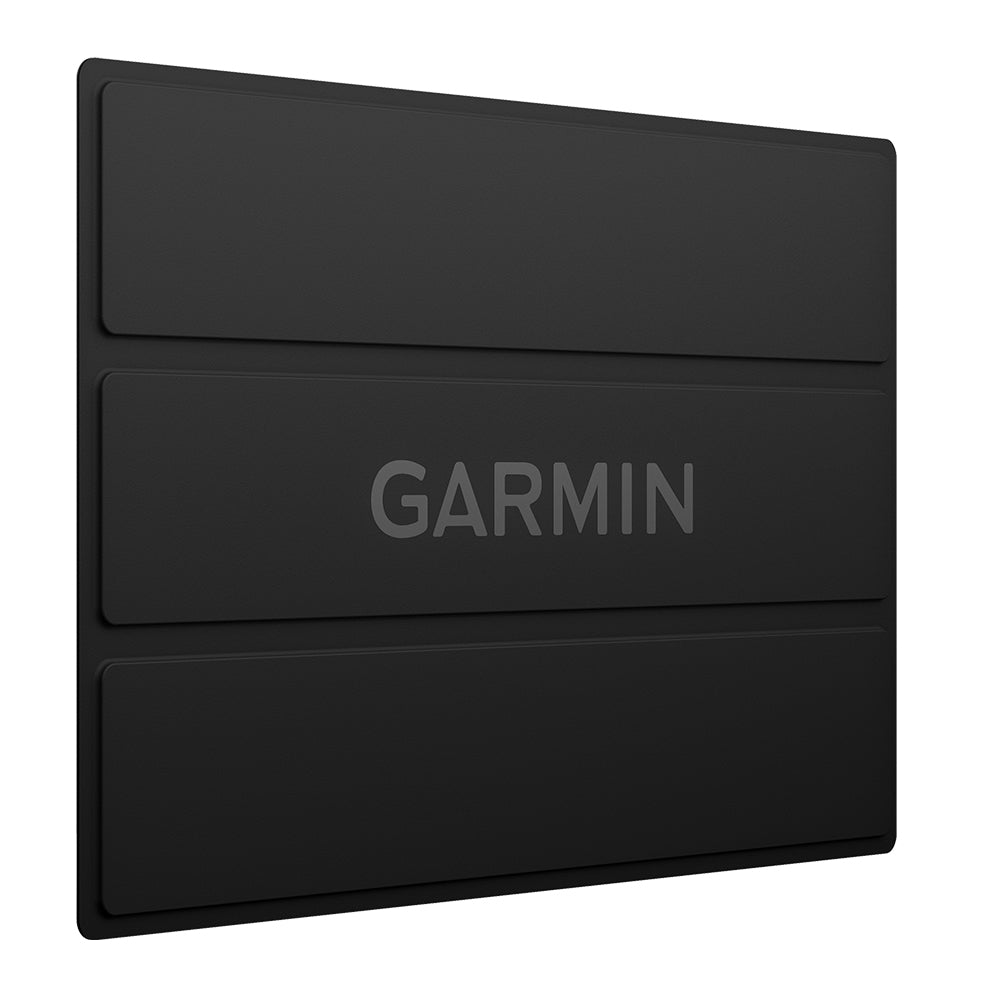 Garmin 12" Protective Cover - Magnetic [010-12799-11] - Premium Accessories from Garmin - Just $78.99! 