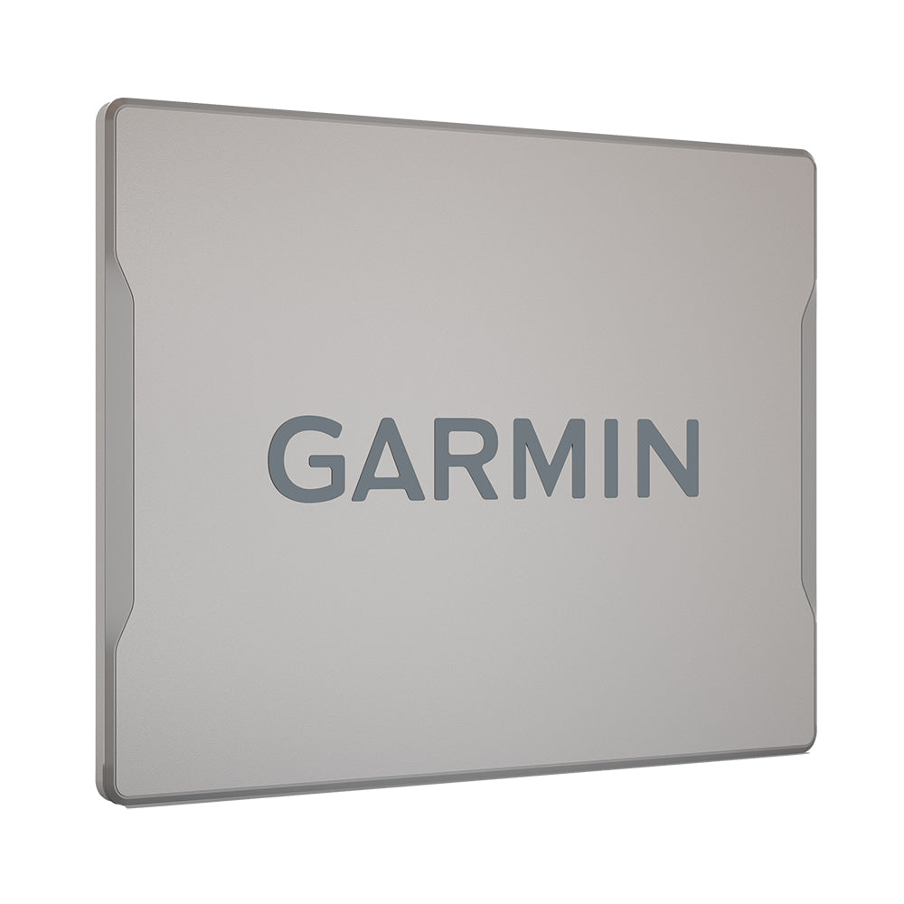 Garmin 12" Protective Cover - Plastic [010-12799-01] - Premium Accessories from Garmin - Just $23.99! 