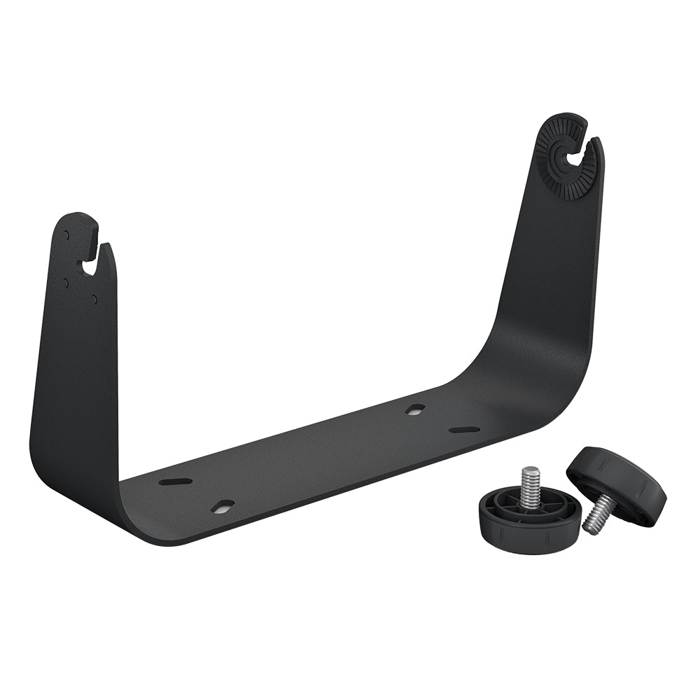 Garmin Bail Mount w/Knobs f/8x12 Series [010-12798-01] - Premium Accessories from Garmin - Just $38.99! 