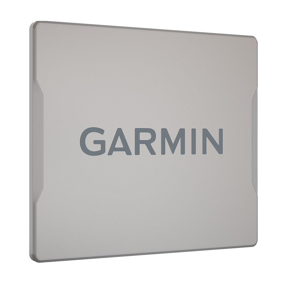 Garmin 10" Protective Cover - Plastic [010-12799-00] - Premium Accessories from Garmin - Just $19.99! 