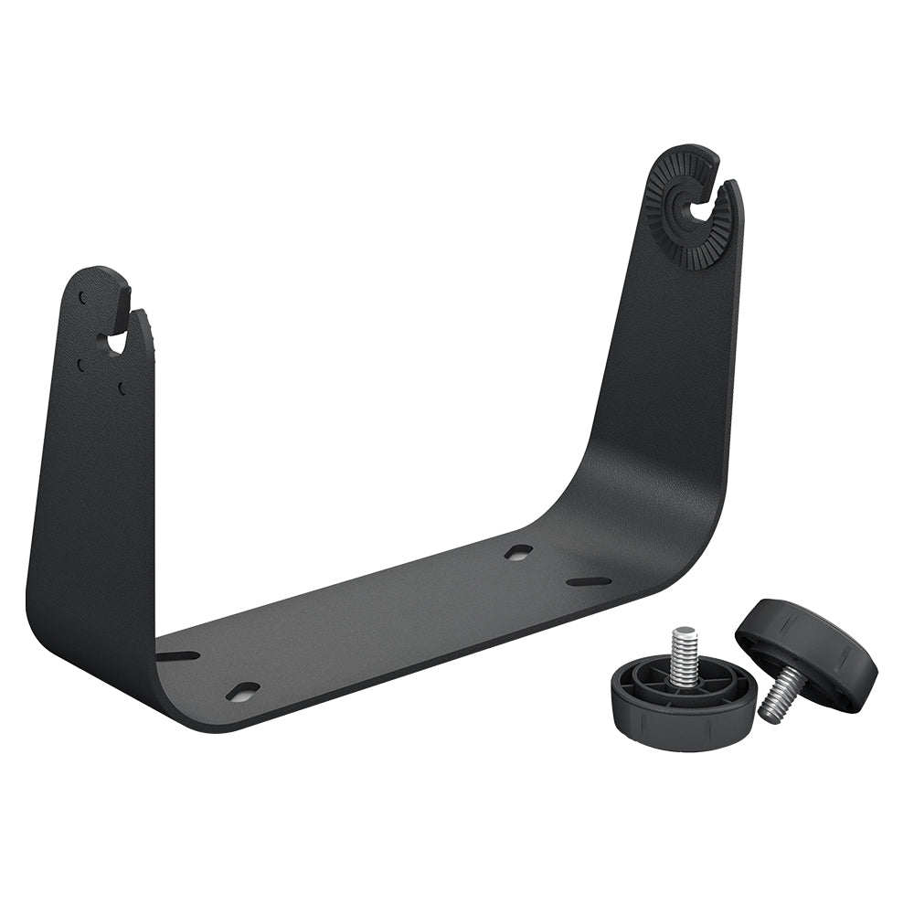 Garmin Bail Mount w/Knobs f/8x10 [010-12798-00] - Premium Accessories from Garmin - Just $38.99! 