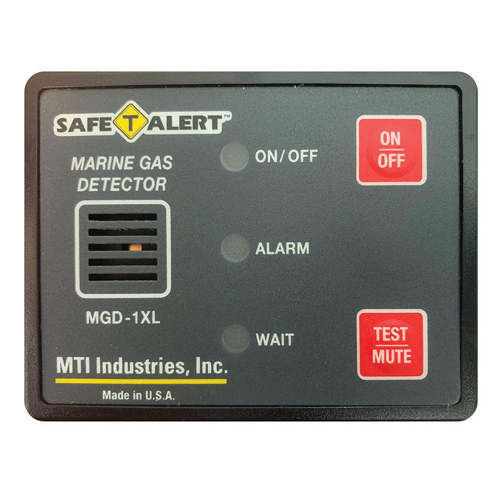 Safe-T-Alert Marine Gas Fume Detector [MGD-1XL] - Premium Fume Detectors from Safe-T-Alert - Just $75.99! 