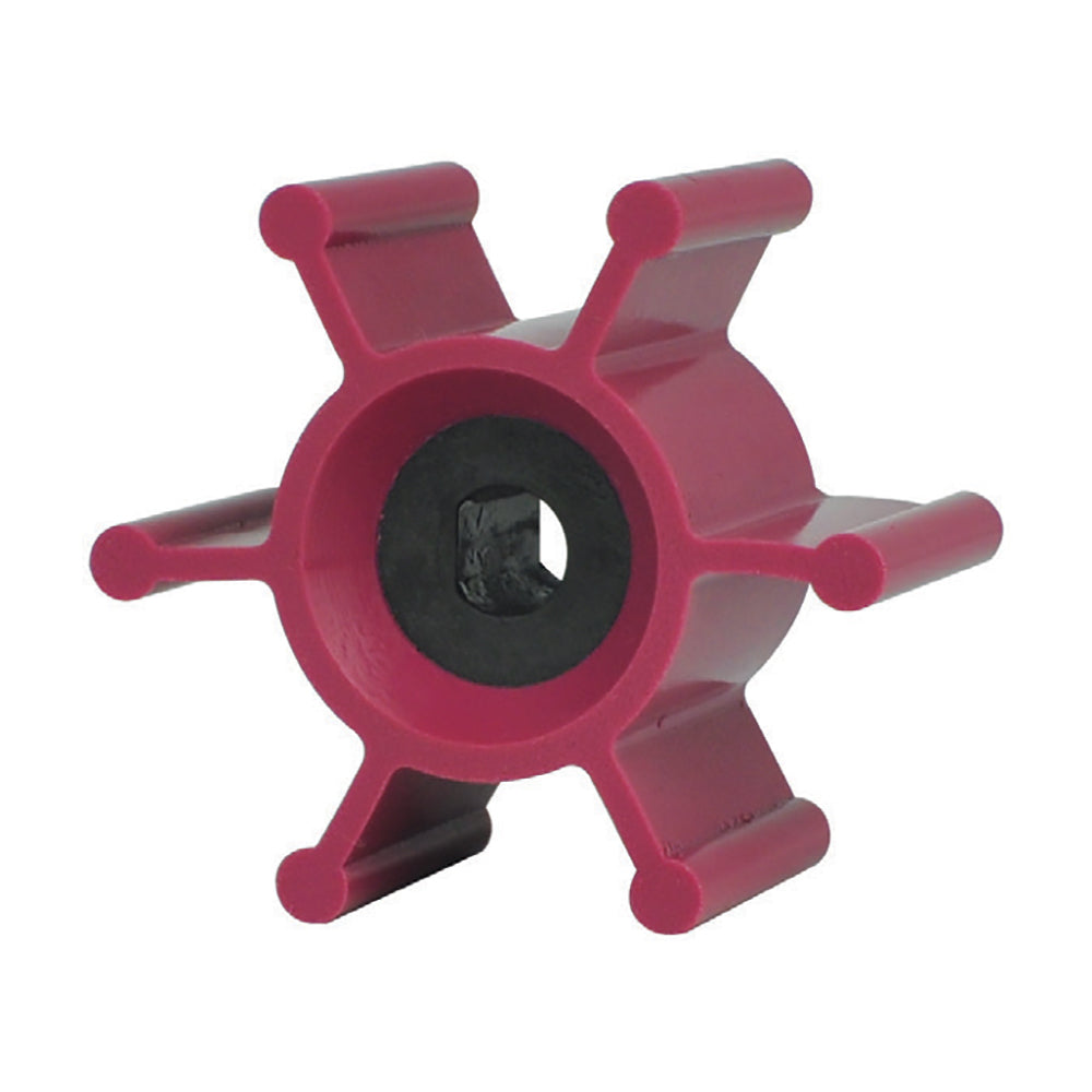 Jabsco Ballast King Impeller [23095-0007-P] - Premium Impellers from Jabsco - Just $48.99! 