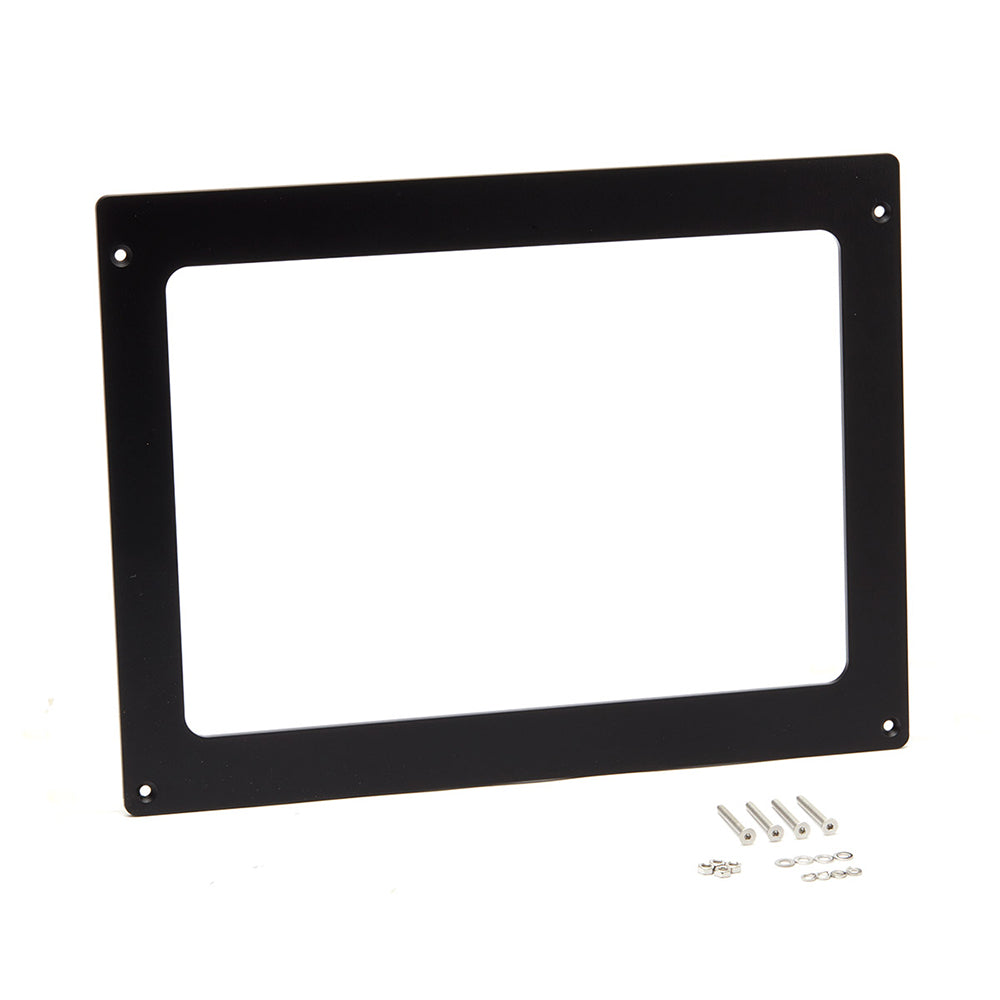 Raymarine Adaptor Plate f/Axiom 9 to C80/E80 Size Cutout *Will Require New Holes [A80564] - Premium Accessories from Raymarine - Just $69.99! 