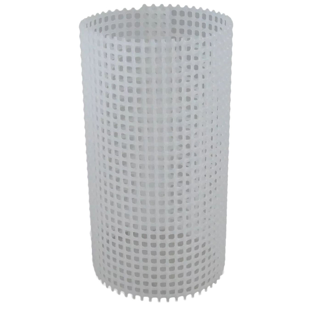 GROCO PWSA-1001 Poly Basket Fits WSA-1000  WSB-1000 [PWSA-1001] - Premium Strainers & Baskets from GROCO - Just $11.99! 