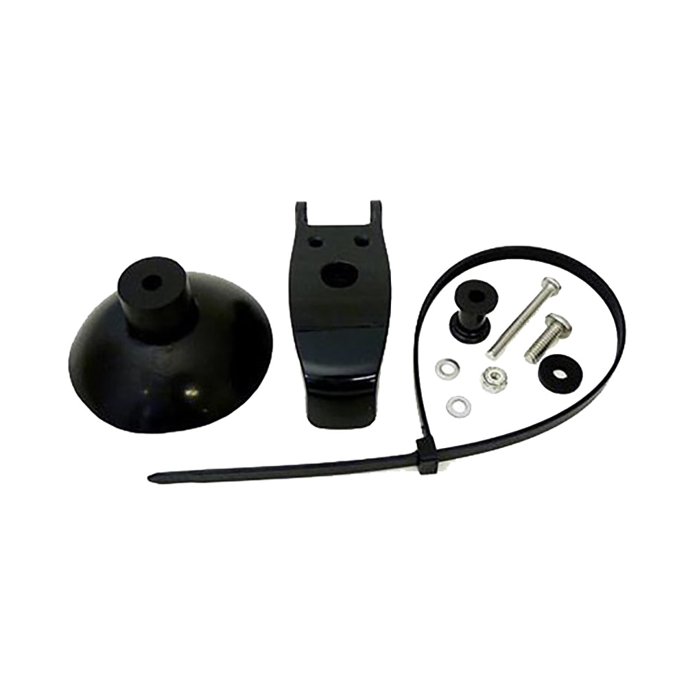 Garmin Suction Cup Transducer Adapter [010-10253-00] - Premium Transducer Accessories from Garmin - Just $11.99! 