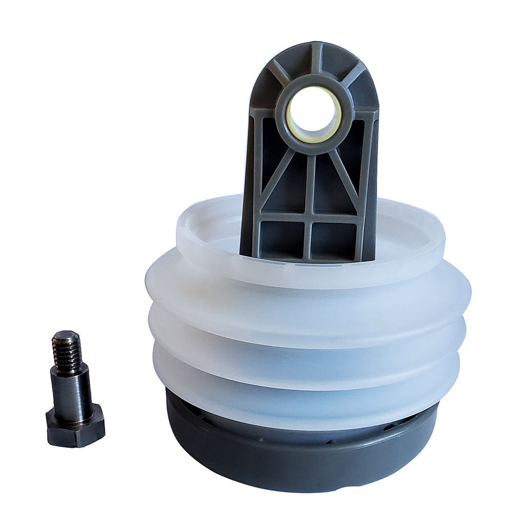 Dometic Bellows S/T Pump Kit [385230980] - Premium Fittings from Dometic - Just $151.99! Shop now at Boat Gear Depot