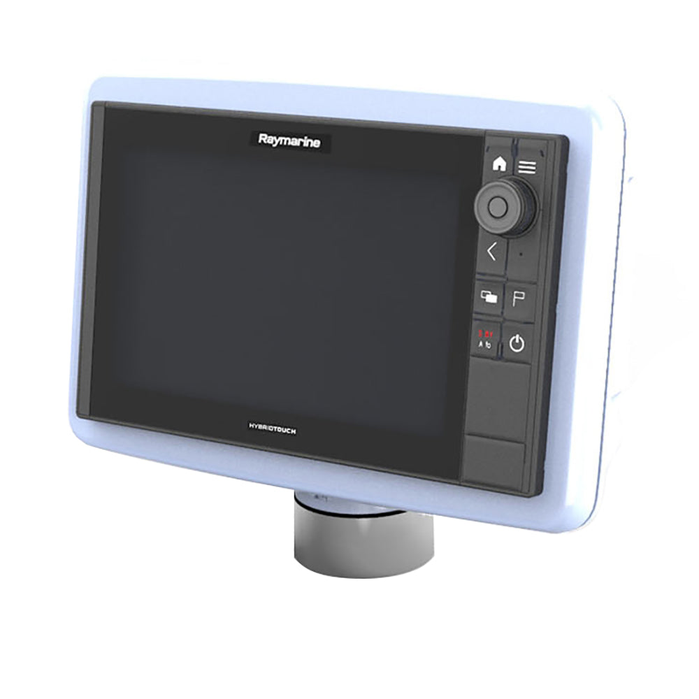 Scanstrut Scanpod Deck Pod Uncut f/10" to 12" Displays [SPD-13-W] - Premium Display Mounts from Scanstrut - Just $470.99! 