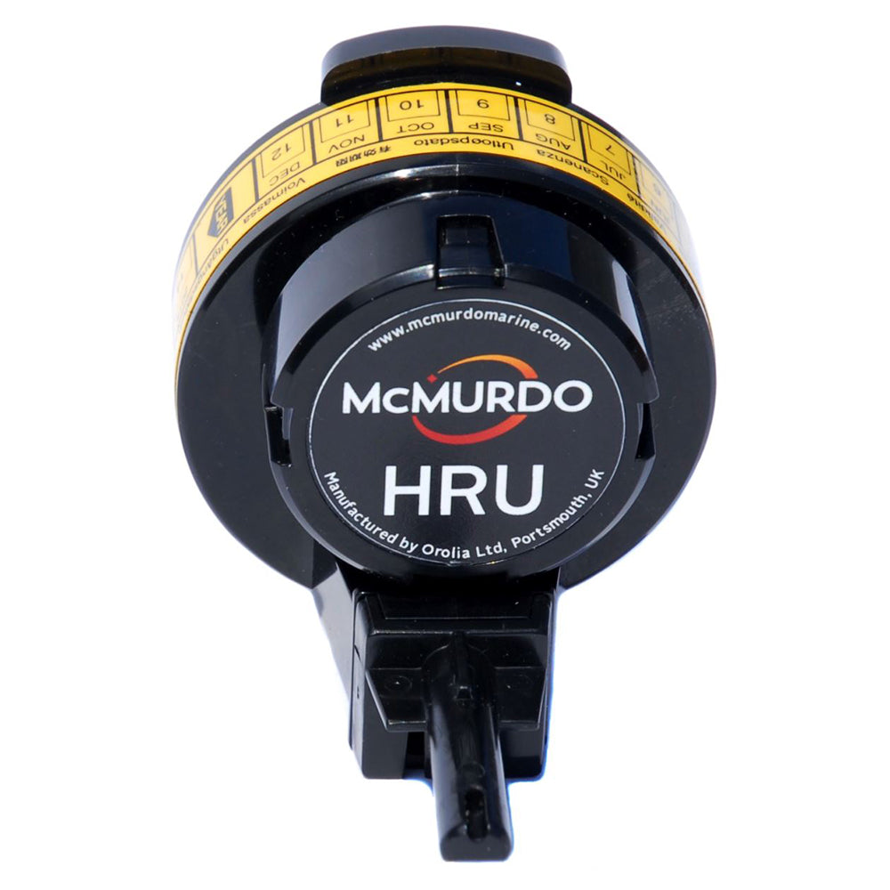 McMurdo Replacement HRU Kit f/G8 Hydrostatic Release Unit [23-145A] - Premium EPIRBs from McMurdo - Just $113.99! 