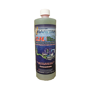 Raritan C.H. Cleans Hoses f/Tanks  MSD - 1 Quart [1PCHQT] - Premium Cleaning from Raritan - Just $47.99! 