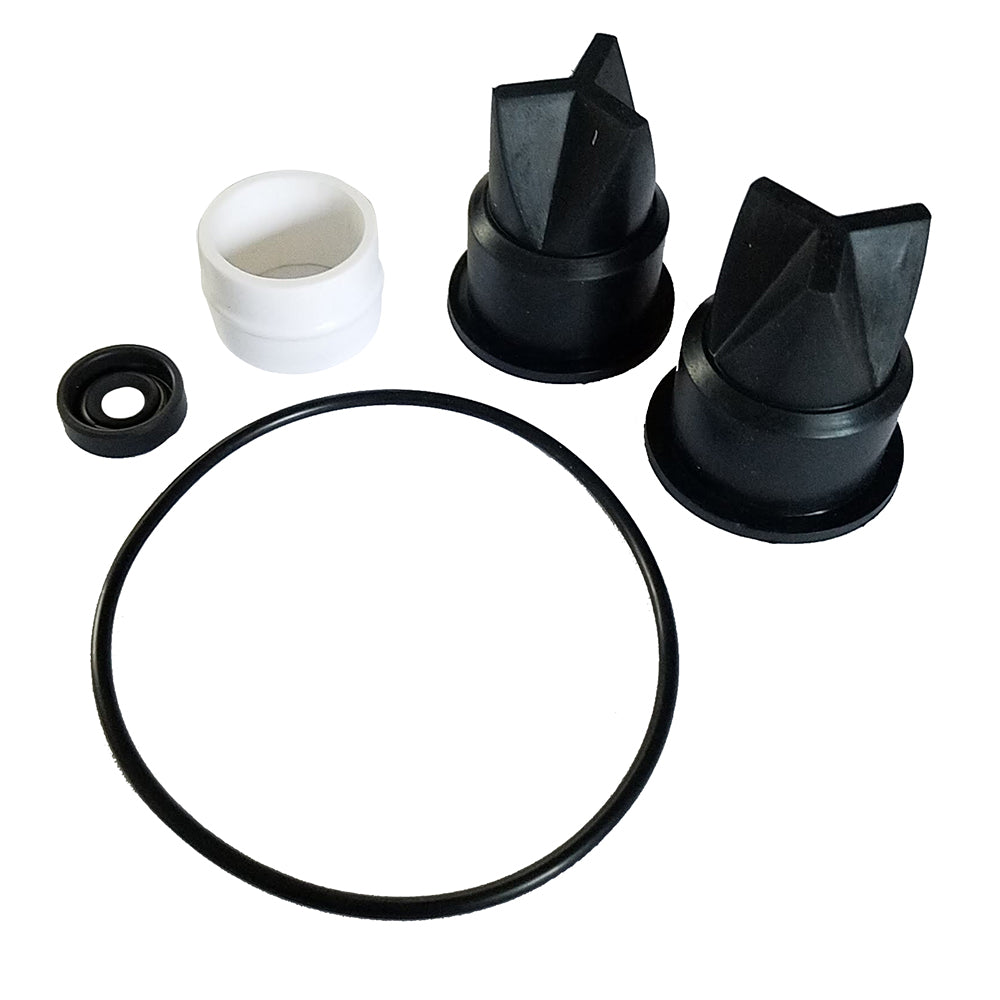 Raritan Discharge Pump Repair Kit f/Marine Elegance & Atlantes Freedom  Vortex Vac Toilets [MERK] - Premium Accessories from Raritan - Just $36.99! 