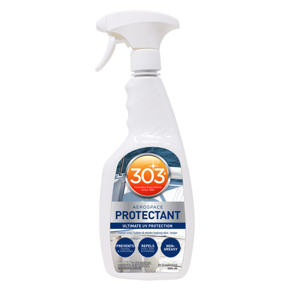 303 Marine Aerospace Protectant - 32oz [30306] - Premium Cleaning from 303 - Just $24.79! 