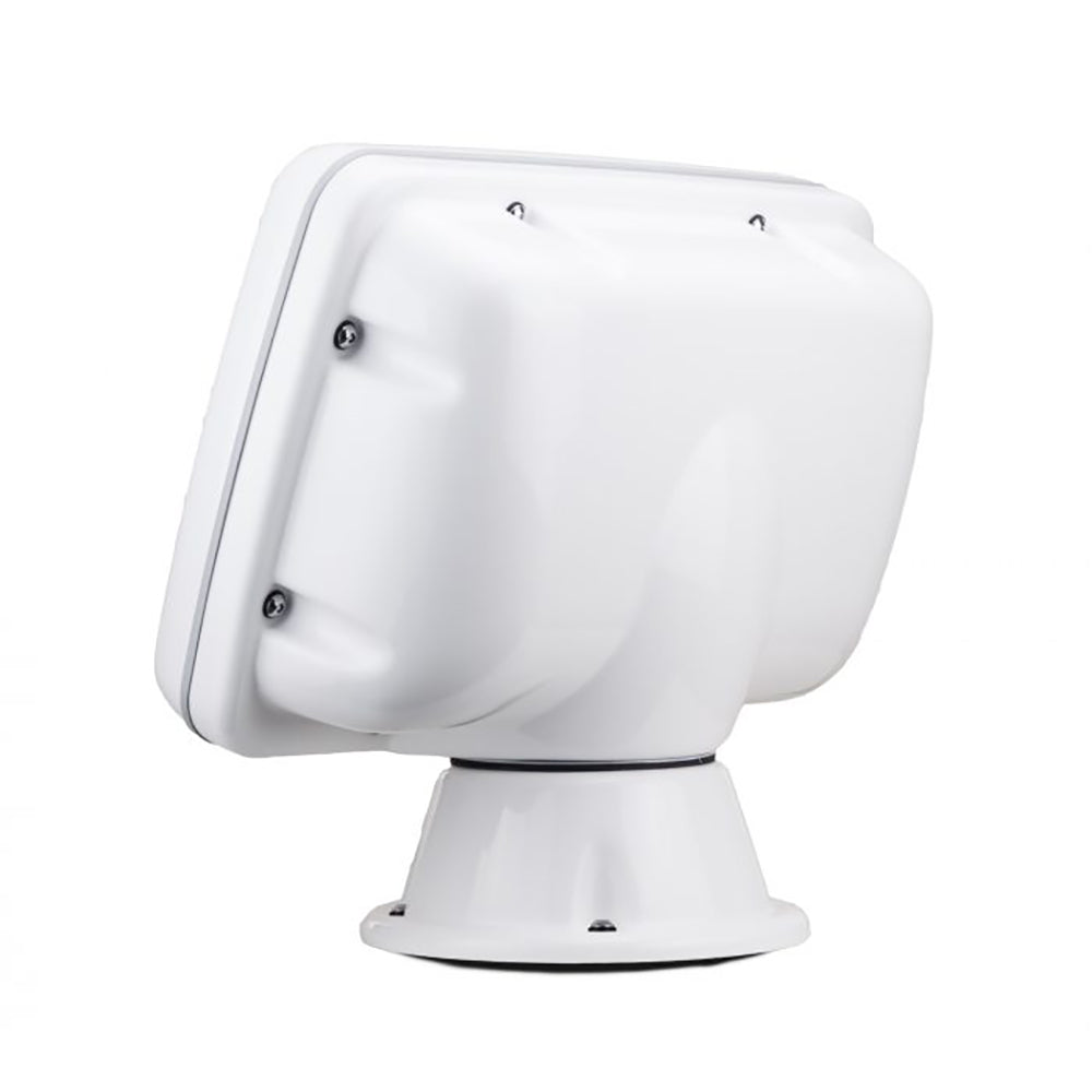 NavPod PowerPod Pre-Cut f/Garmin GPSMAP 8410xsv/8610xsv [PP4800-10] - Premium Display Mounts from NavPod - Just $420.99! 