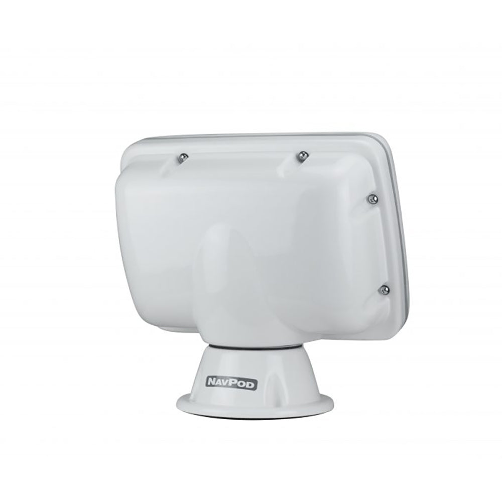 NavPod PowerPod Pre-Cut f/Garmin GPSMAP 8416xsv/8616xsv [PP5030-02] - Premium Display Mounts from NavPod - Just $471.99! 