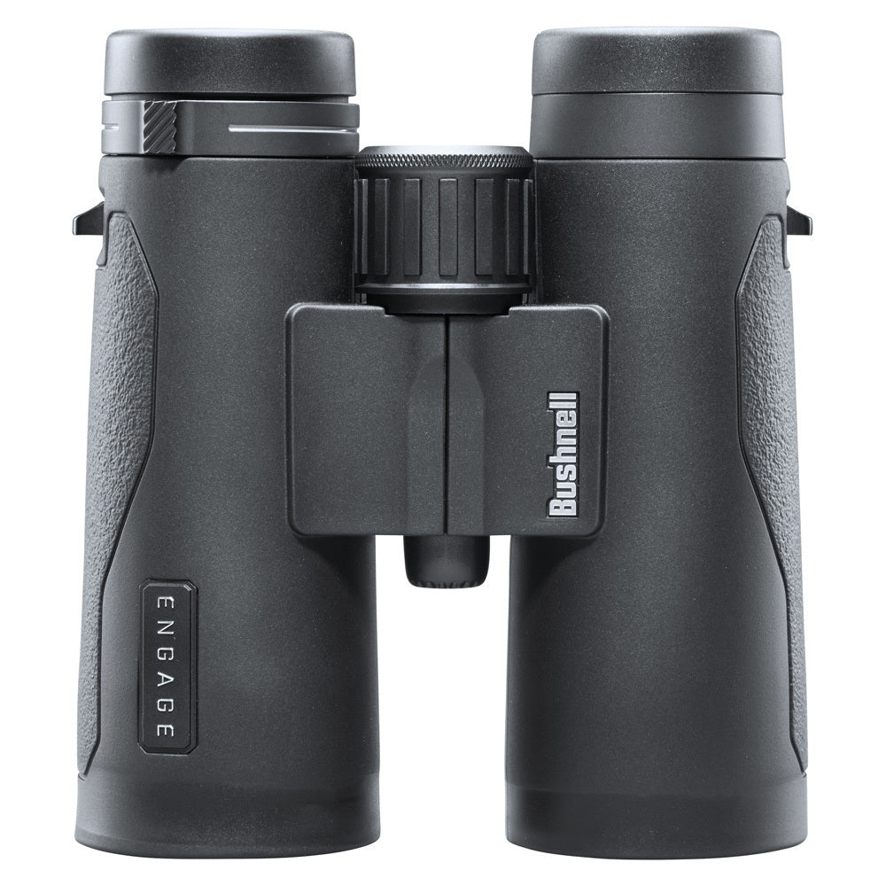 Bushnell 8x42mm Engage Binocular - Black Roof Prism ED/FMC/UWB [BEN842] - Premium Binoculars from Bushnell - Just $351.99! 