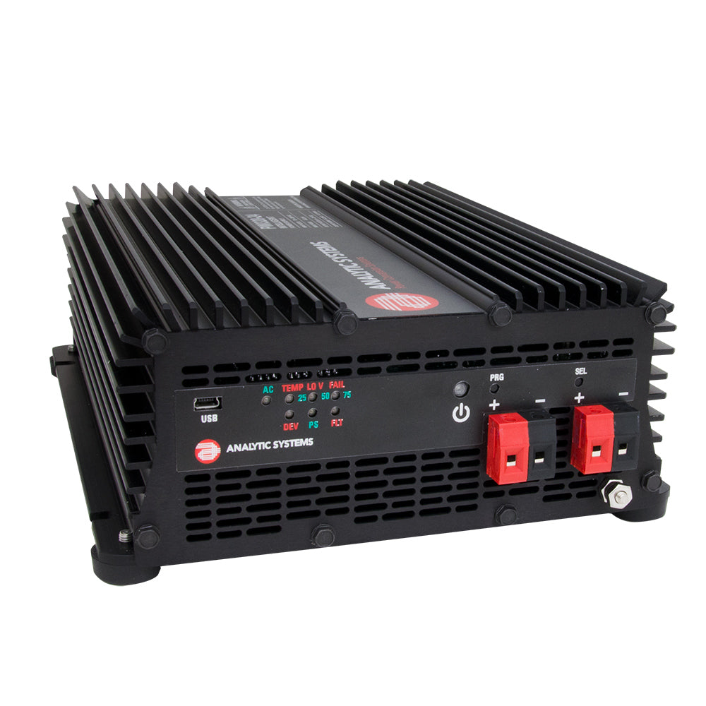 Analytic Systems AC Power Supply 20/25A, 12V Out, 85-265V In [PWI320-12] - Premium Accessories from Analytic Systems - Just $573.99! 