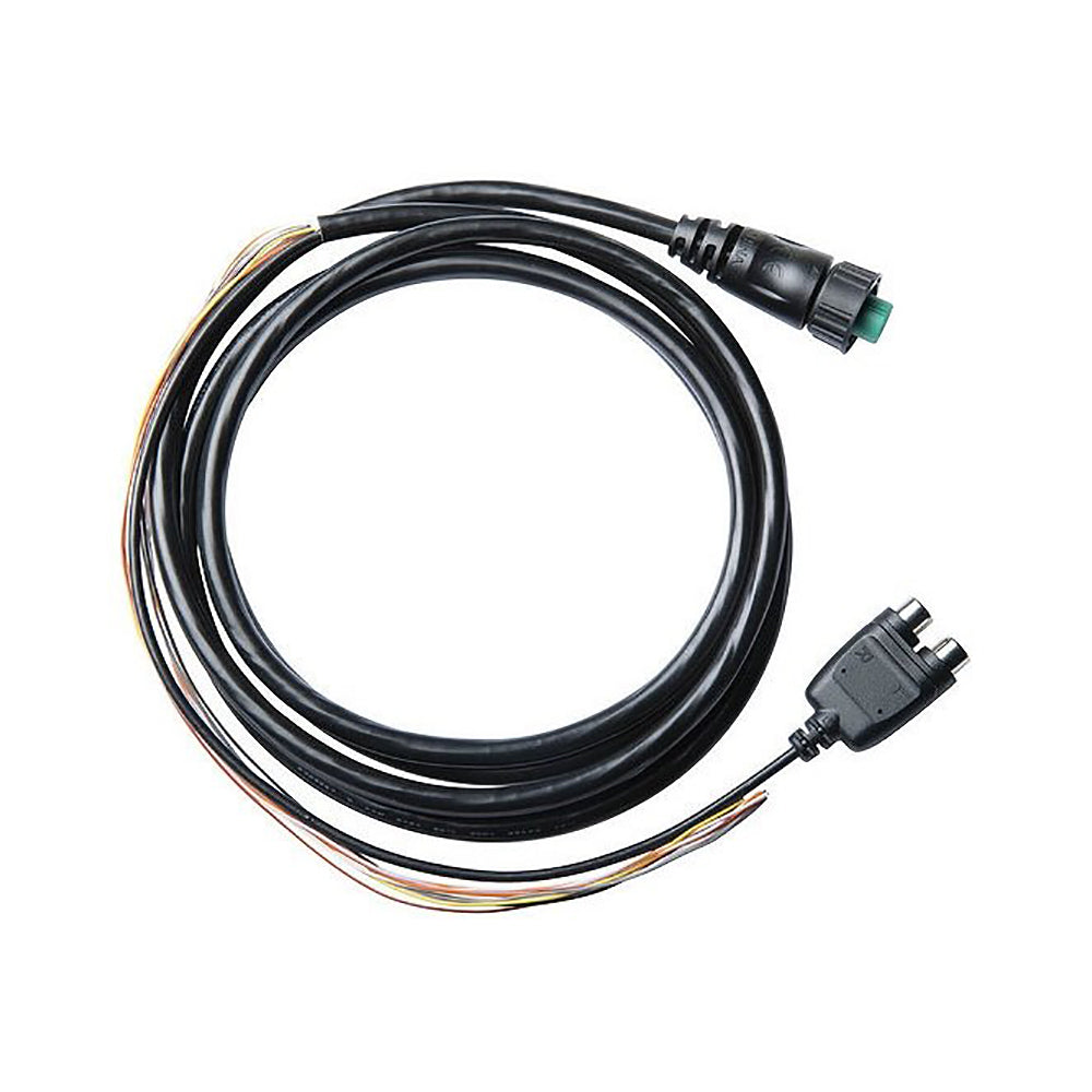 Garmin NMEA 0183 w/Audio Cable [010-12852-00] - Premium NMEA Cables & Sensors from Garmin - Just $38.99! 