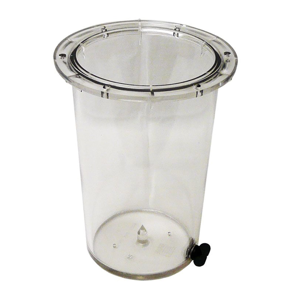 GROCO ARG-2503 Sight Glass f/ARG-2500 Series [ARG-2503] - Premium Strainers & Baskets from GROCO - Just $129.99! 