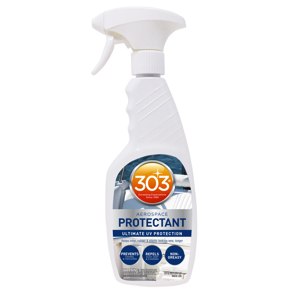 303 Marine Aerospace Protectant - 16oz [30340] - Premium Cleaning from 303 - Just $15.99! 