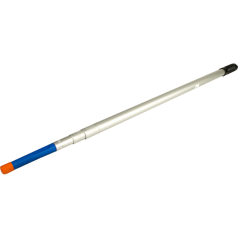 Sea-Dog Aluminum Three Piece Boat Pole - 8 [491134-1] - Premium Cleaning from Sea-Dog - Just $34.99! 