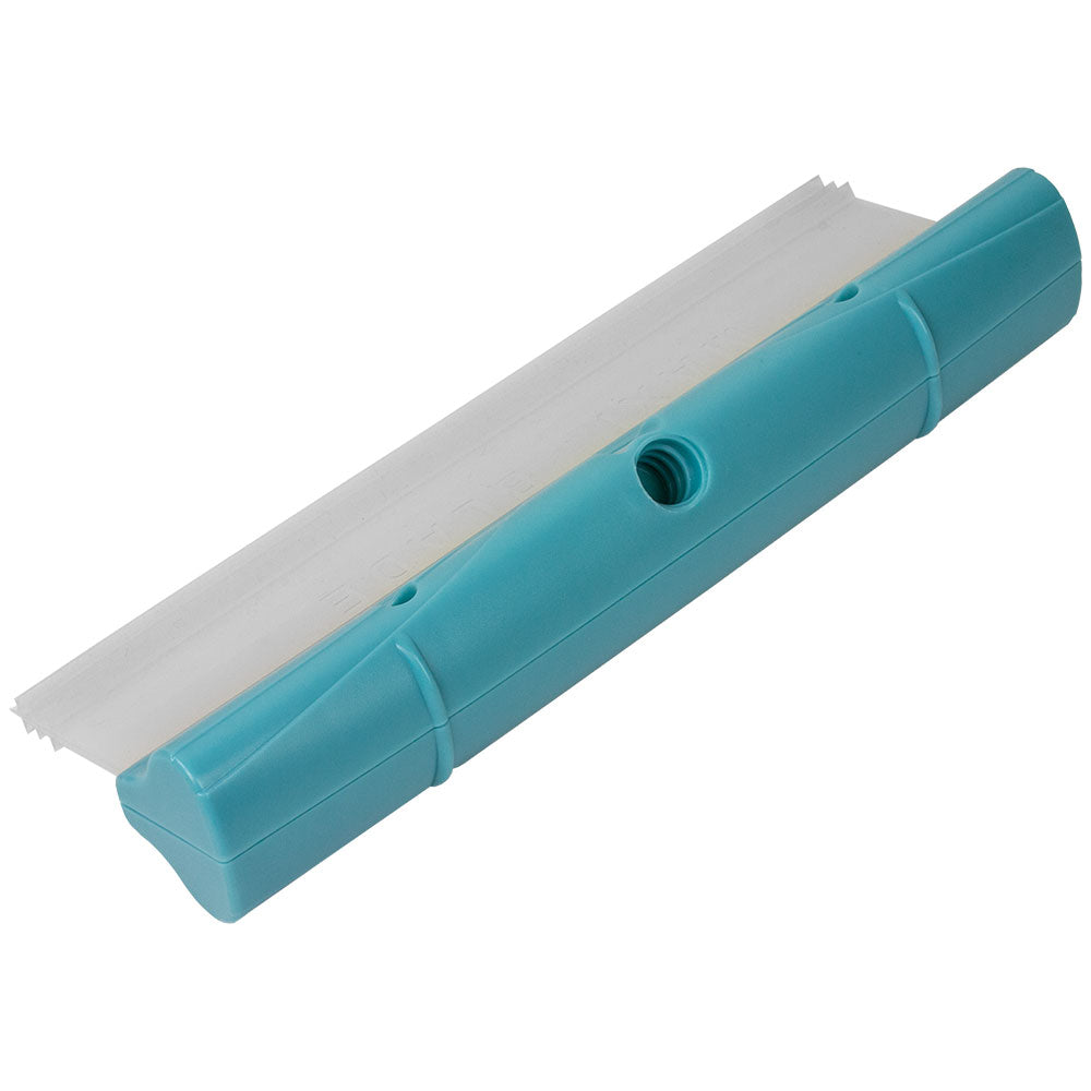 Sea-Dog Boat Hook Silicone Squeegee [491100-1] - Premium Cleaning from Sea-Dog - Just $29.99! 