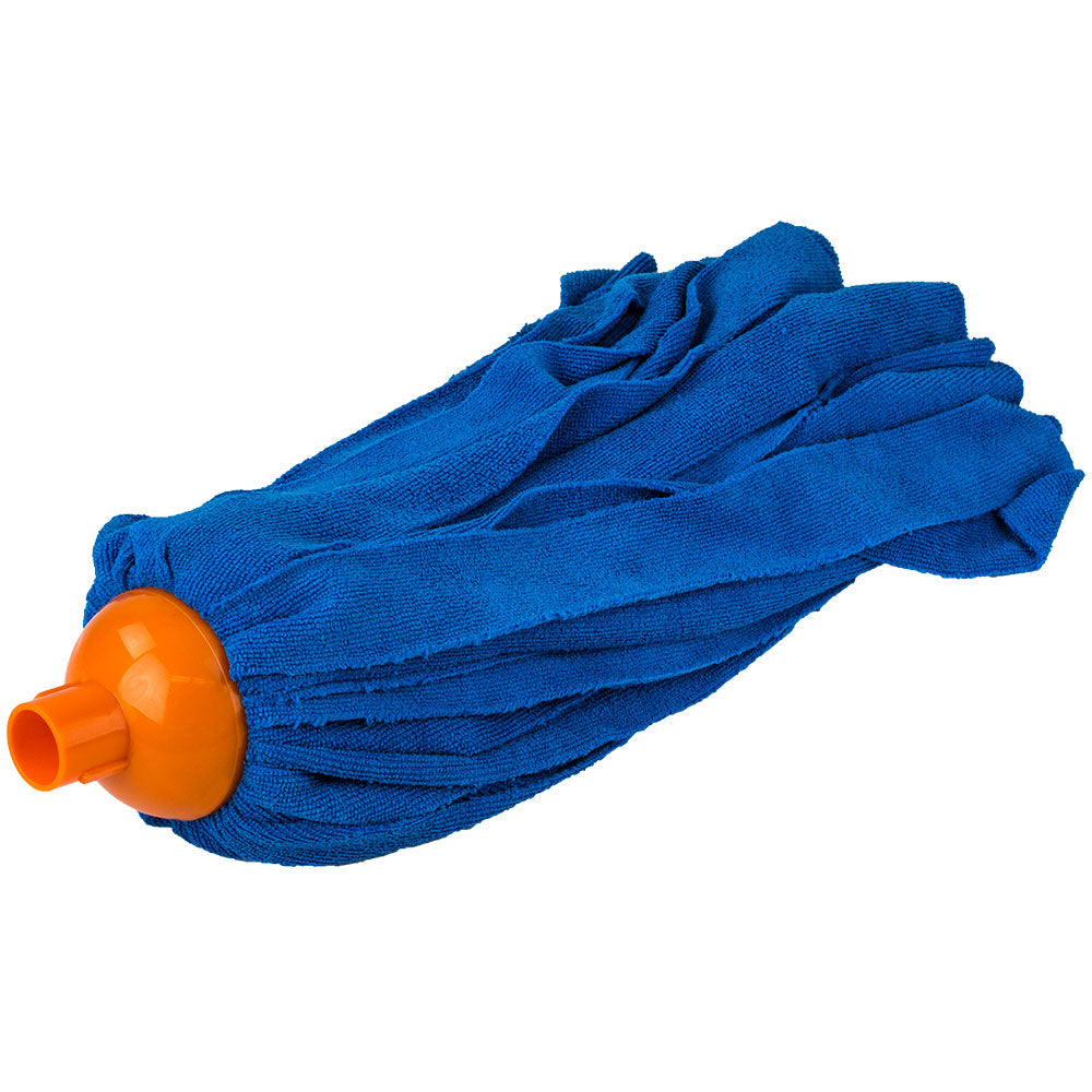 Sea-Dog Boat Hook Microfiber Mop [491105-1] - Premium Cleaning from Sea-Dog - Just $26.99! 