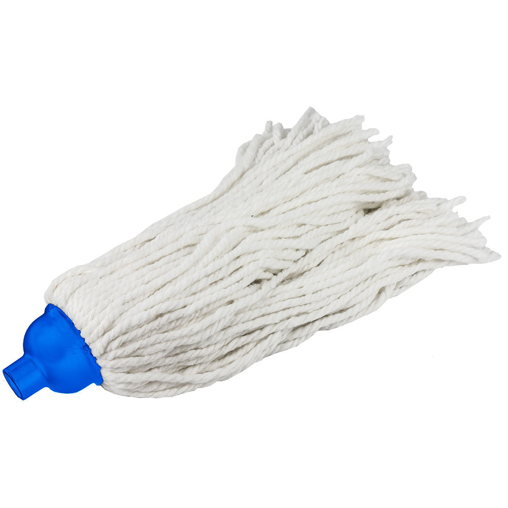 Sea-Dog Boat Hook Yarn Mop [491107-1] - Premium Cleaning from Sea-Dog - Just $22.99! 