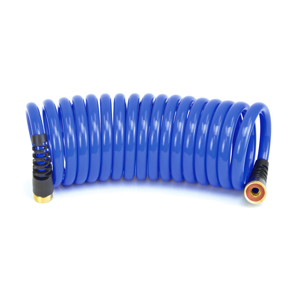 HoseCoil PRO 20 w/Dual Flex Relief HP Quality Hose [HCP2000HP] - Premium Cleaning from HoseCoil - Just $38.99! 