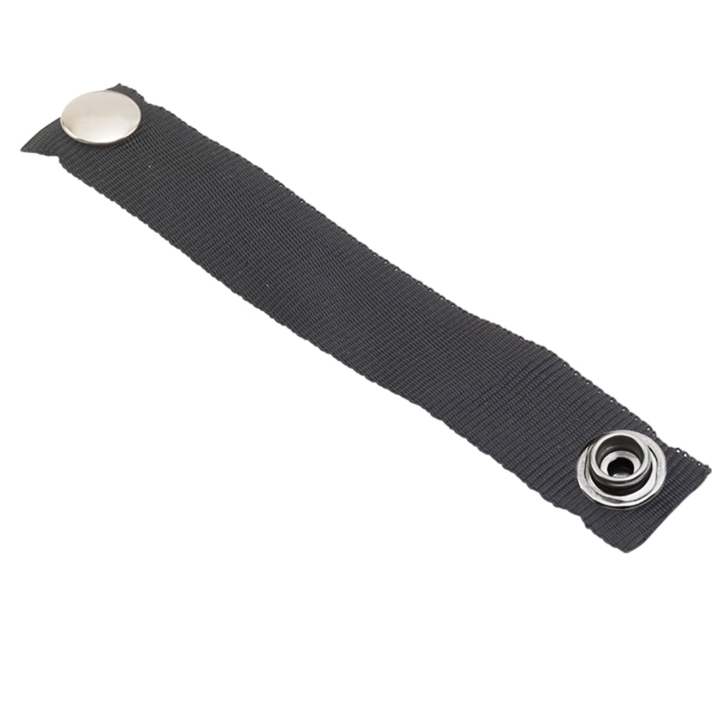 Sea-Dog Add-A-Snap - Black - 4" [299204B-01] - Premium Tools from Sea-Dog - Just $4.99! 