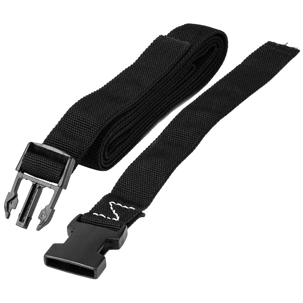 Sea-Dog Boat Hook Mooring Cover Support Crown Webbing Straps [491115-1] - Premium Winter Covers from Sea-Dog - Just $17.99! 