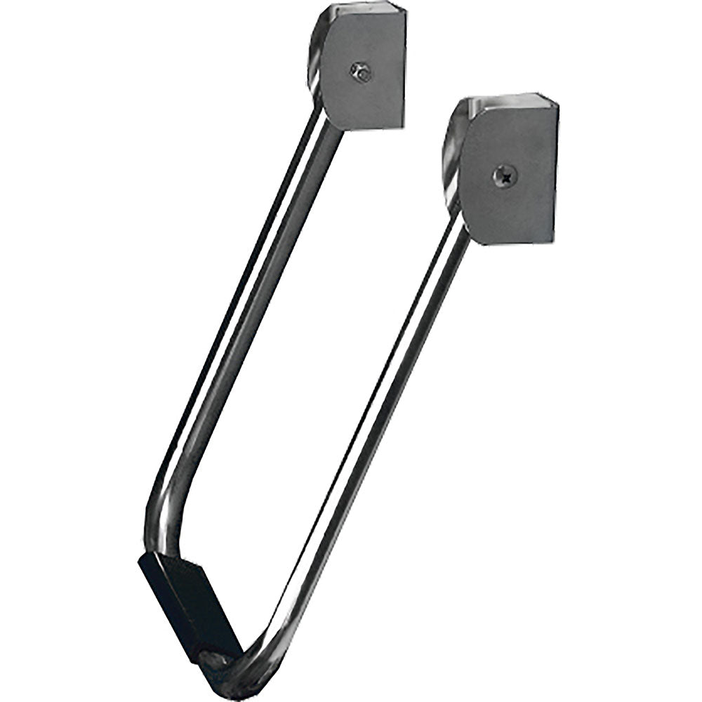 Sea-Dog Flip-Up Ladder - Single Step [328908-1] - Premium Accessories from Sea-Dog - Just $82.99! 