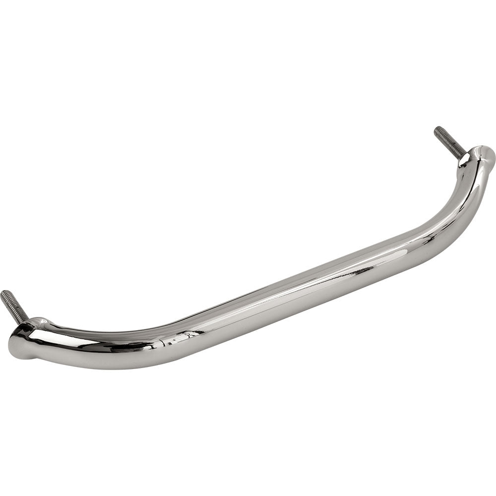 Sea-Dog Stainless Steel Stud Mount Handrail - 12" [254112-1] - Premium Grab Handles from Sea-Dog - Just $31.99! 