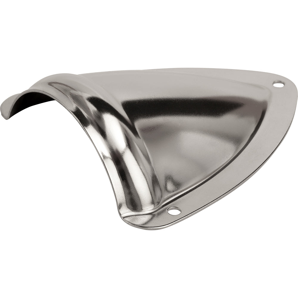 Sea-Dog Stainless Steel Midget Vent - Heavy Duty [331375-1] - Premium Vents from Sea-Dog - Just $8.99! 