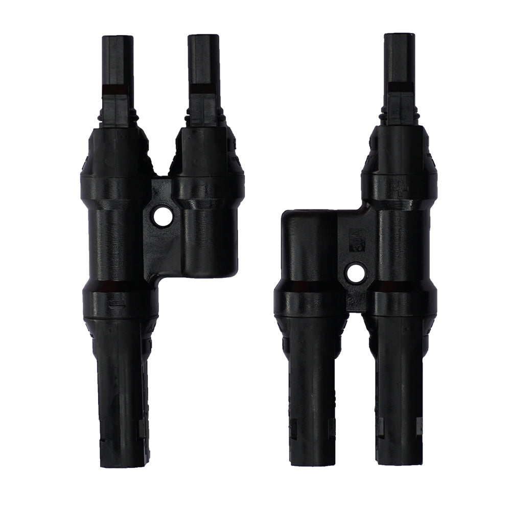 Xantrex PV Branch Connector - 1 Pair [708-0050] - Premium Accessories from Xantrex - Just $14.99! 